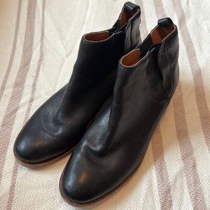 Kork-Ease Mindo Boots- barely used!